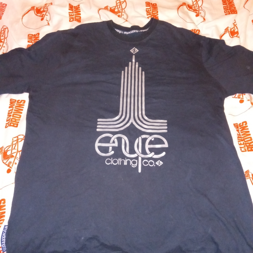 Enyce shirt